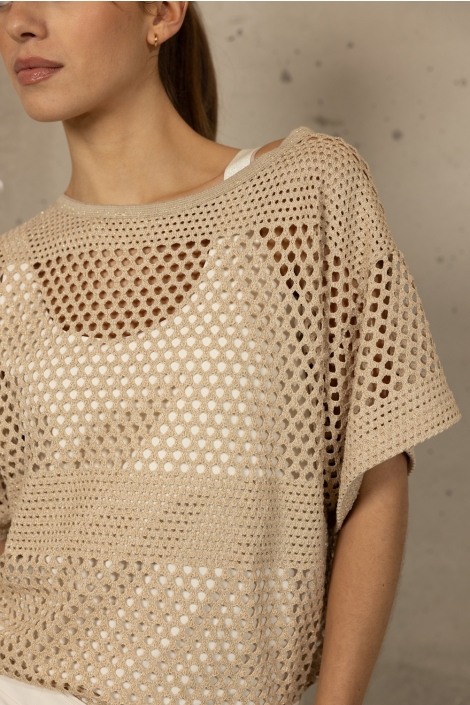 Kimara penny top at86 09538 391